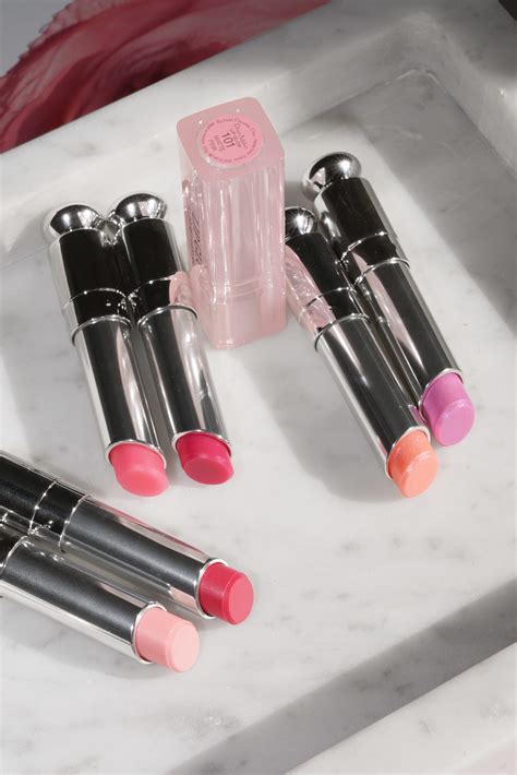 dior addict lip glow 07|dior addict lip glow shades.